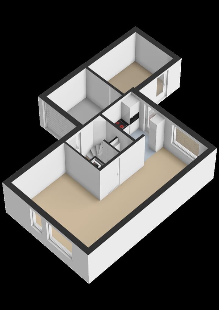 Foto 37 van Boekenderstraat 223