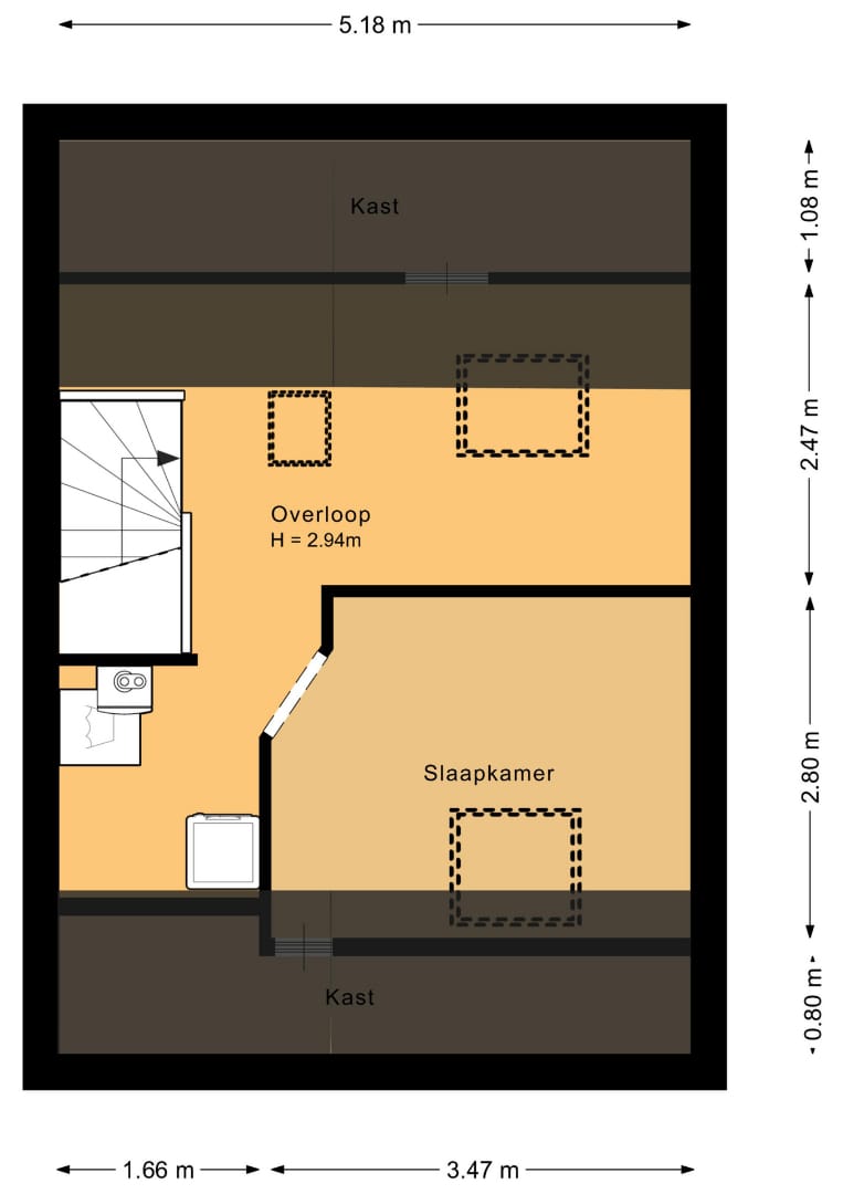 Foto 38 van Boekenderstraat 223