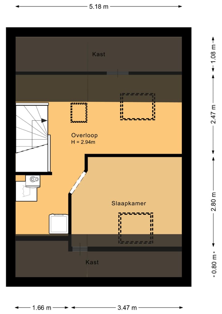 Foto 38 van Boekenderstraat 223