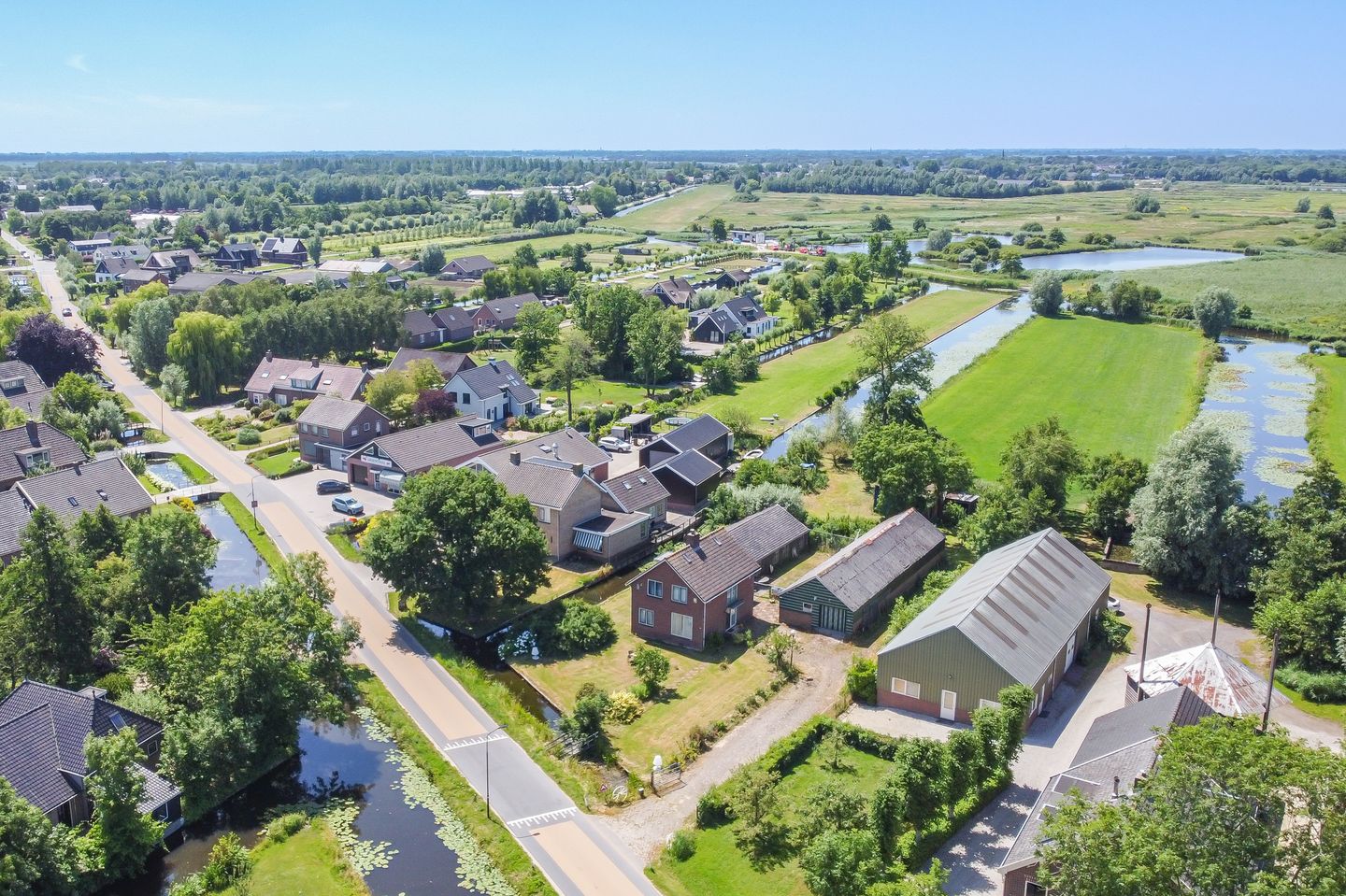 Foto 1 van Demmerik 108-A