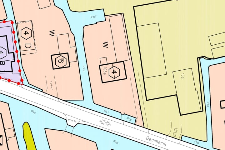 Foto 36 van Demmerik 108-A