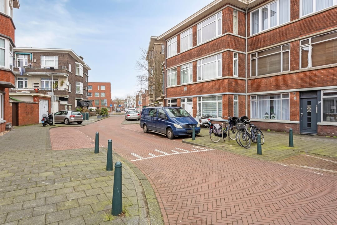 Foto 1 van Vaassenstraat 8