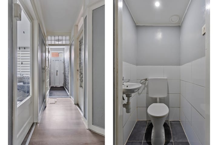 Foto 4 van Vaassenstraat 8