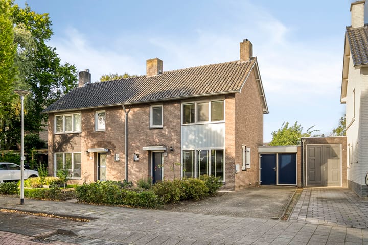 Foto 1 van Keizerstraat 72