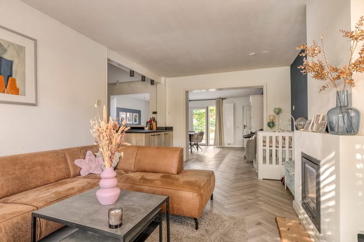 Foto 8 van Keizerstraat 72