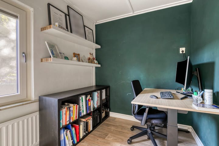 Foto 30 van Keizerstraat 72