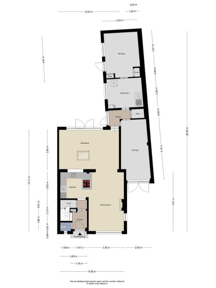 Foto 44 van Keizerstraat 72