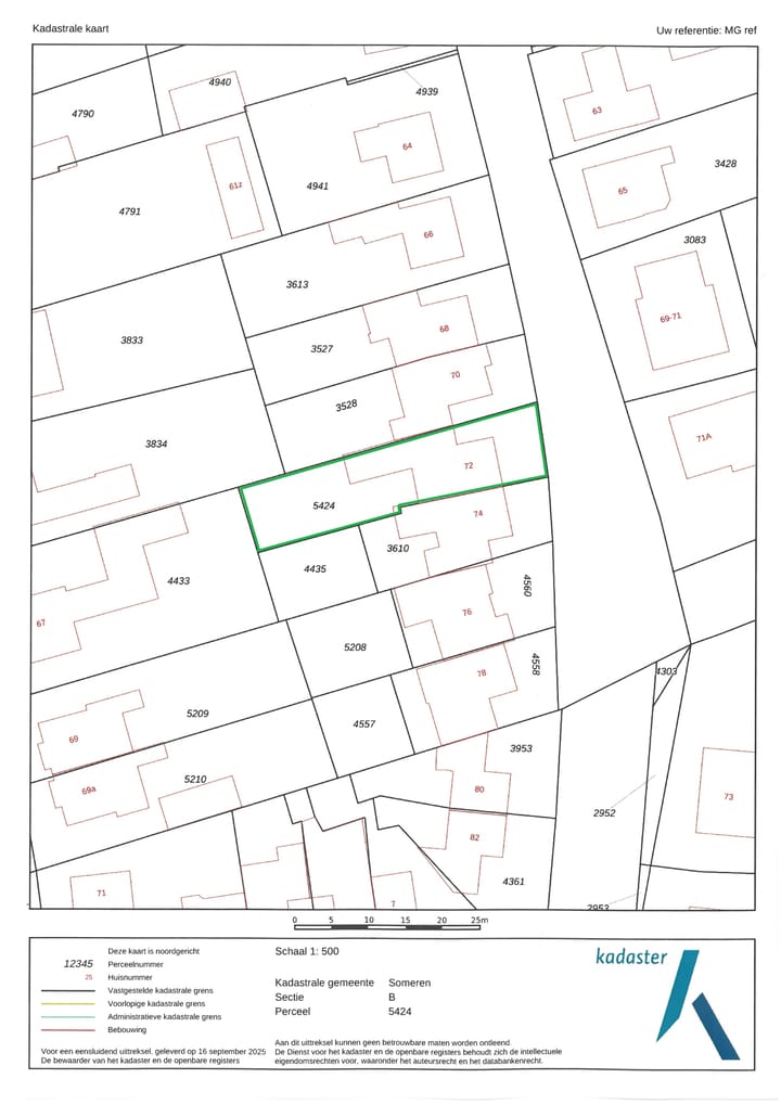 Foto 47 van Keizerstraat 72