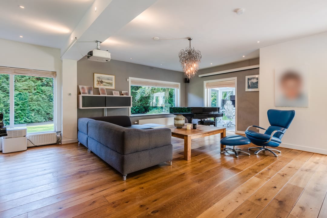 Foto 11 van Leuvenumseweg 2
