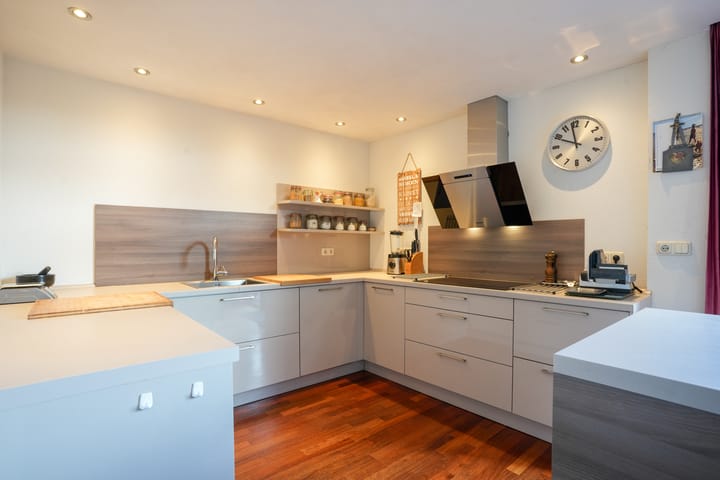 Foto 2 van Marktstraat 95