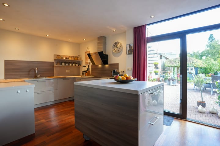 Foto 3 van Marktstraat 95