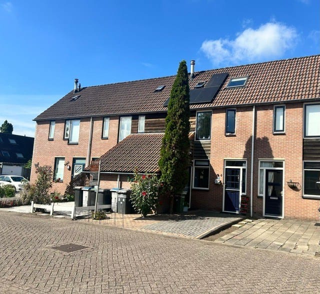 Foto 1 van De Graspieper 6