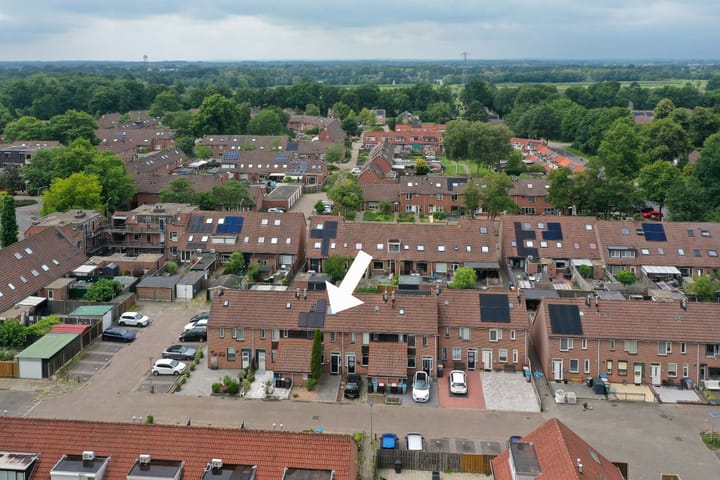 Foto 2 van De Graspieper 6