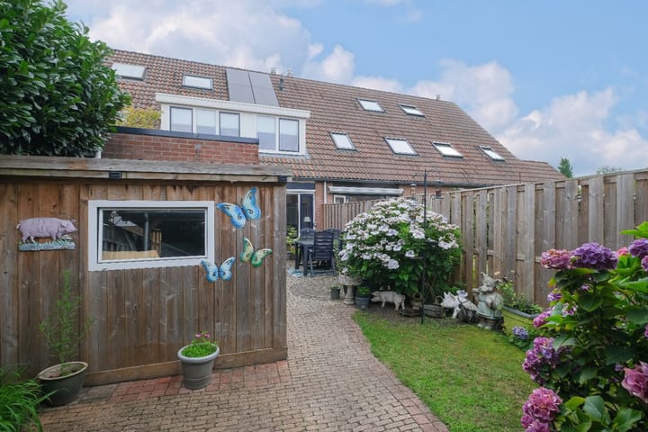 Foto 3 van De Graspieper 6