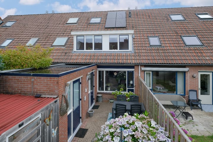 Foto 4 van De Graspieper 6