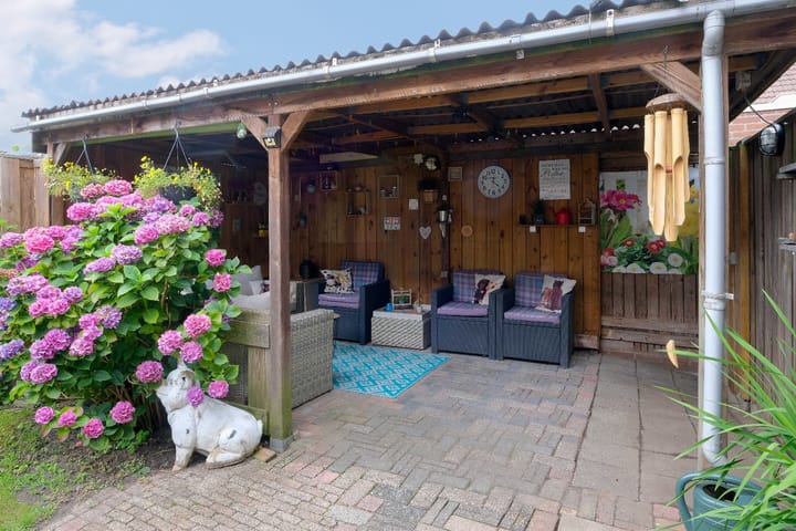 Foto 5 van De Graspieper 6