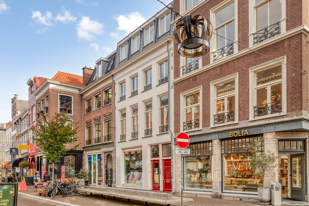 Photo 1 of Noordeinde 87-D