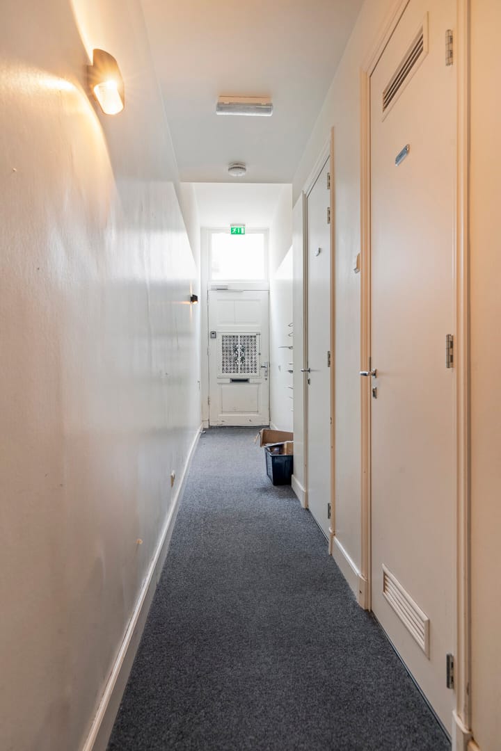 Foto 2 van Noordeinde 87-D