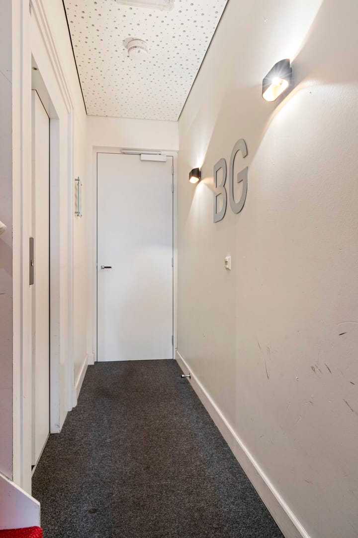 Foto 5 van Noordeinde 87-D