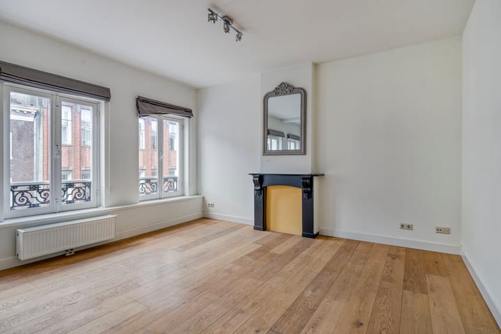 Foto 6 van Noordeinde 87-D