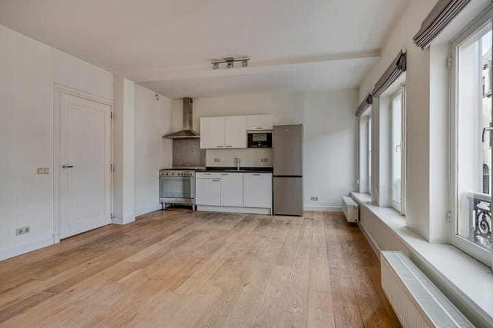 Foto 7 van Noordeinde 87-D