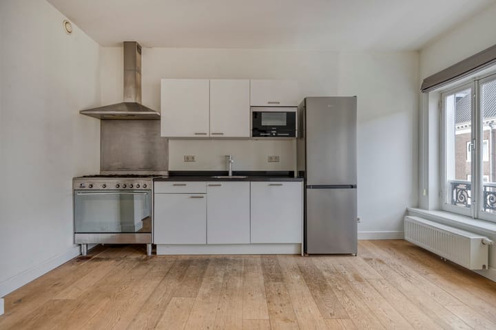 Foto 8 van Noordeinde 87-D