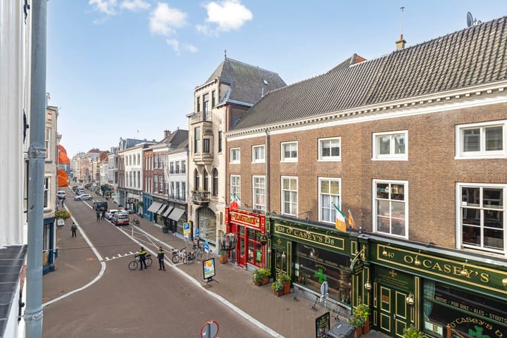 Foto 15 van Noordeinde 87-D