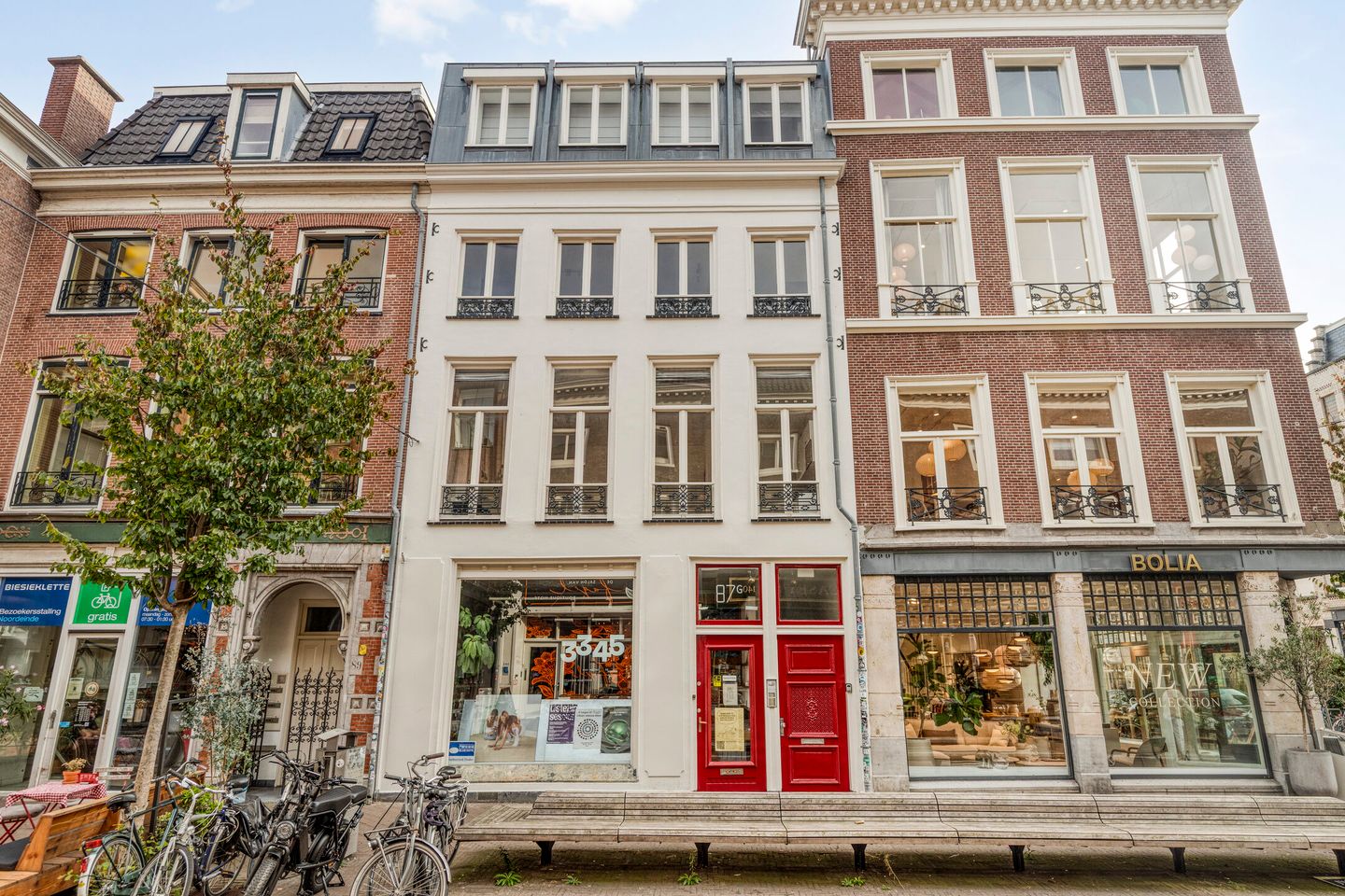 Photo 19 of Noordeinde 87-D
