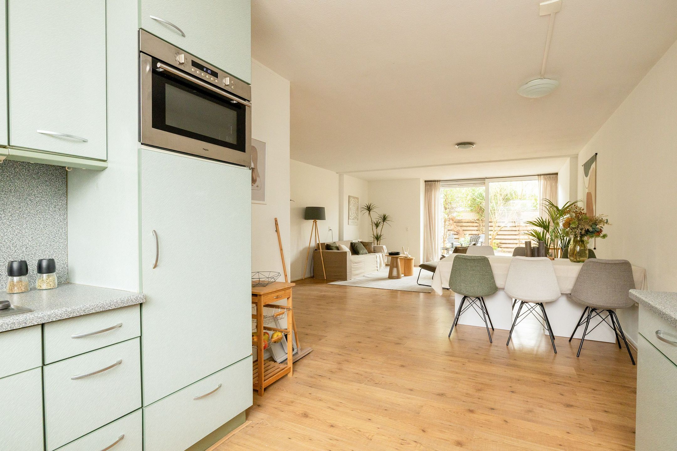 Foto 3 van Jan Campertlaan 14