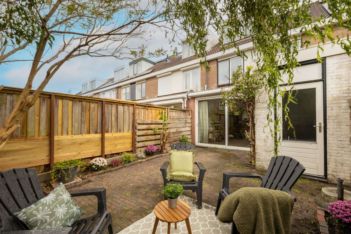 Foto 4 van Jan Campertlaan 14