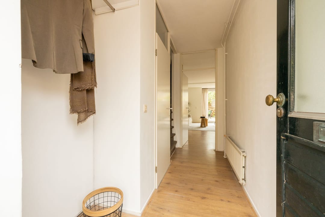 Foto 11 van Jan Campertlaan 14