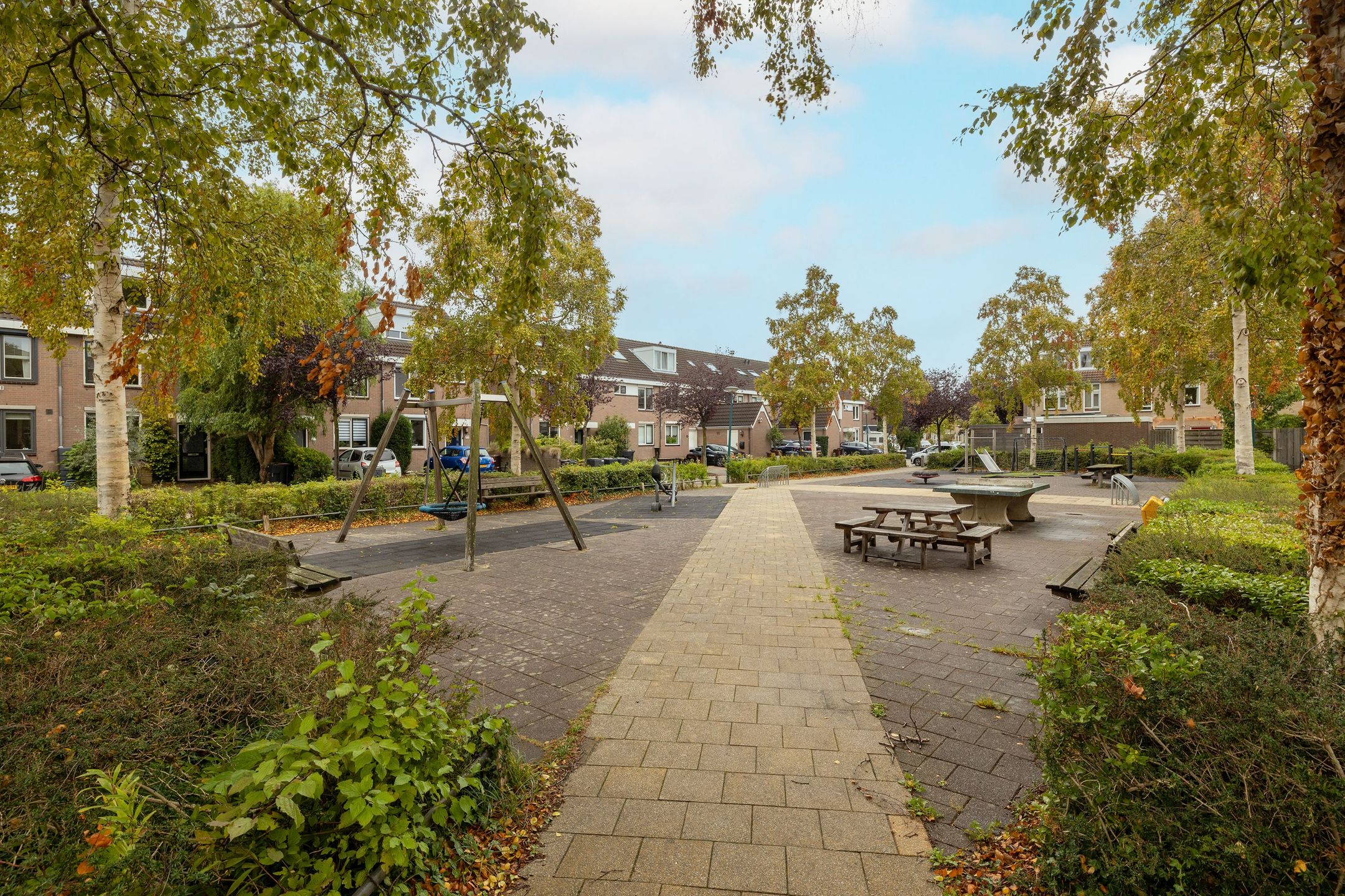 Foto 6 van Jan Campertlaan 14