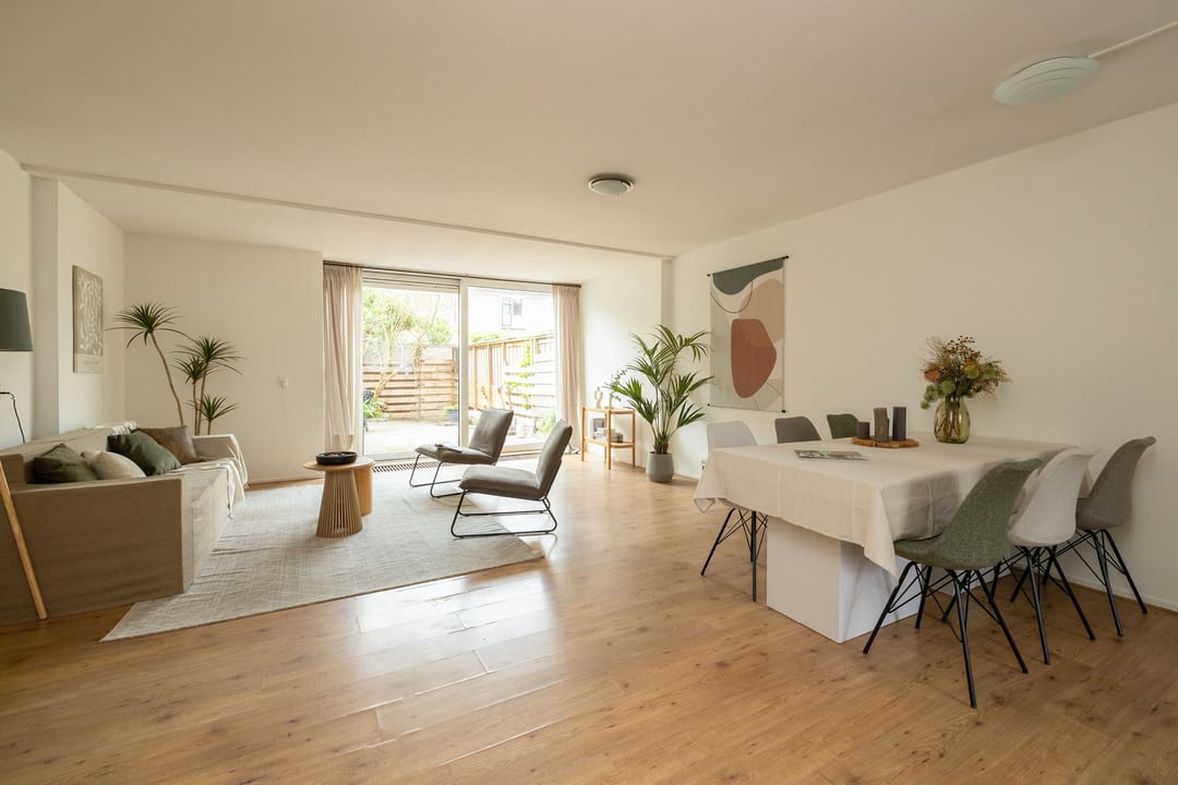 Foto 2 van Jan Campertlaan 14