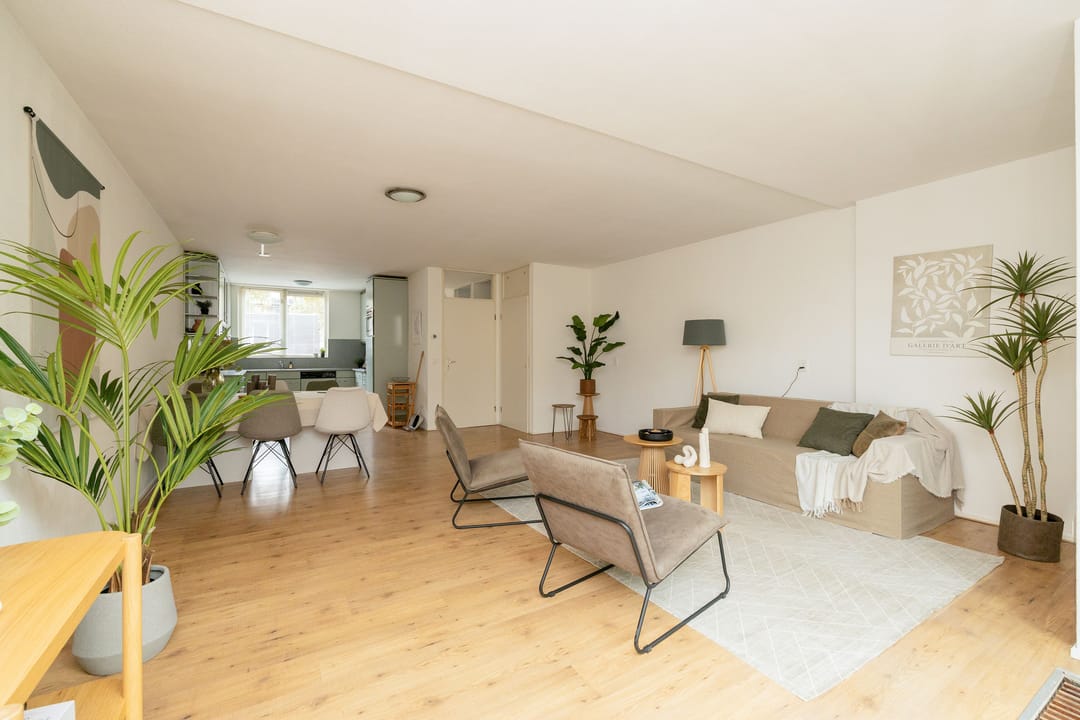 Foto 16 van Jan Campertlaan 14