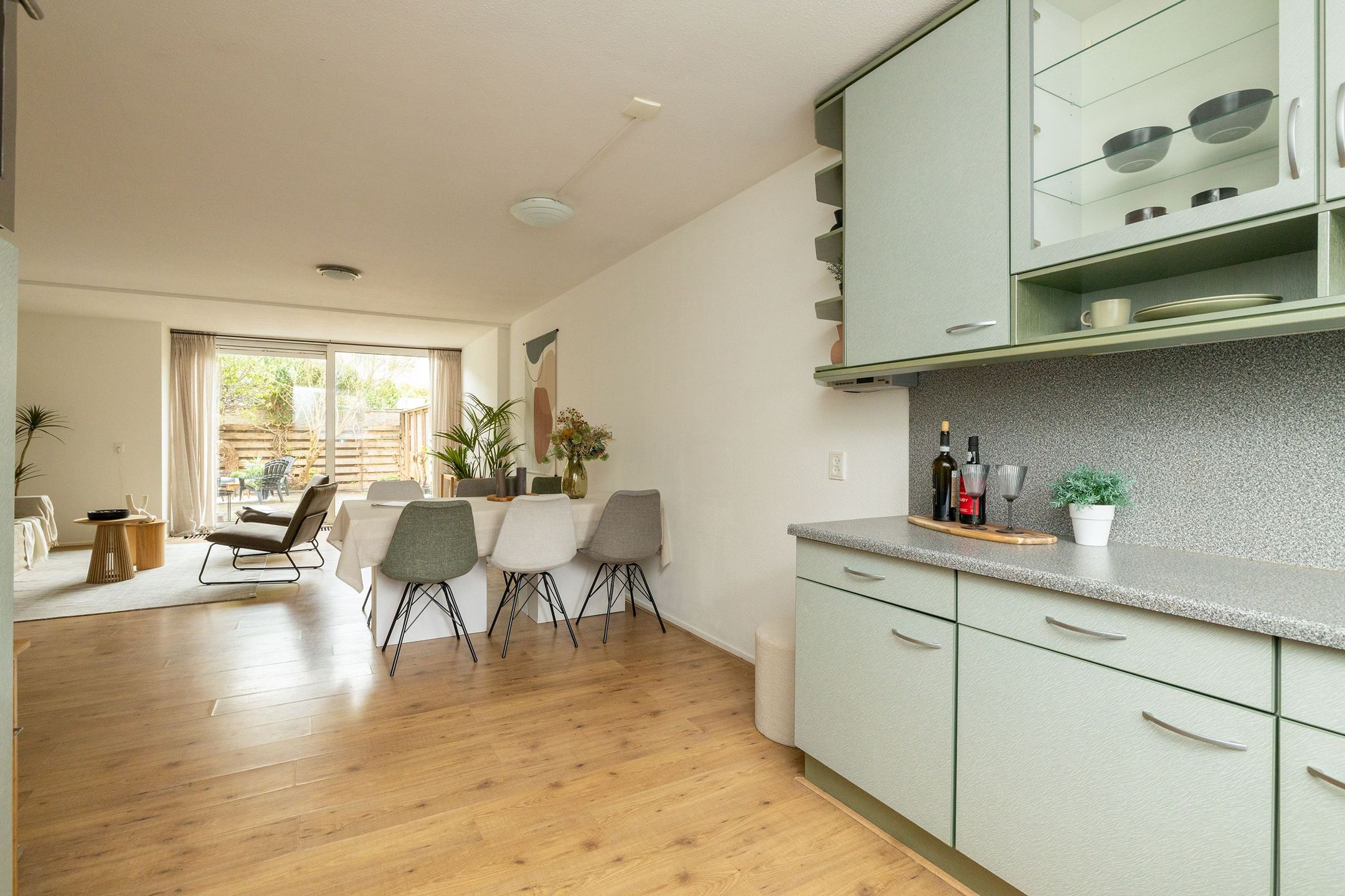 Foto 21 van Jan Campertlaan 14