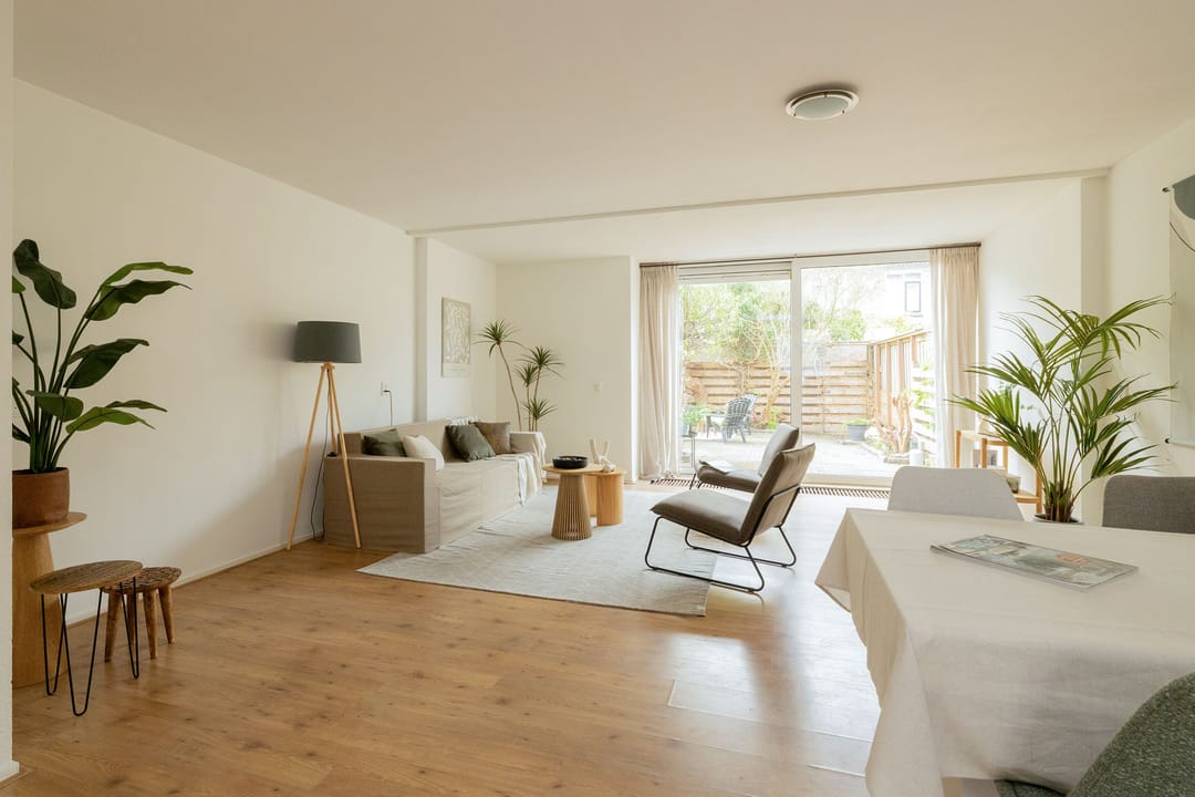 Foto 13 van Jan Campertlaan 14