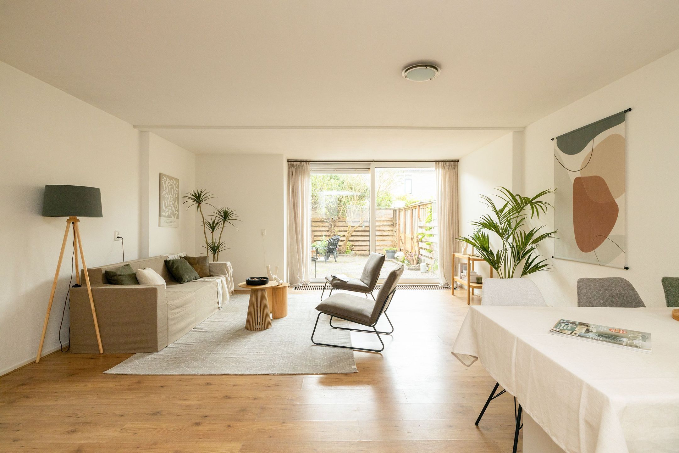 Foto 24 van Jan Campertlaan 14