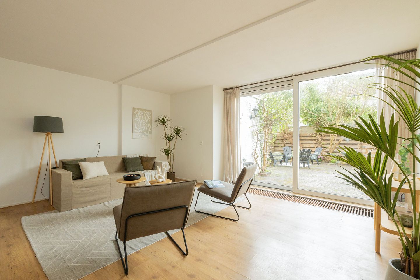 Foto 25 van Jan Campertlaan 14