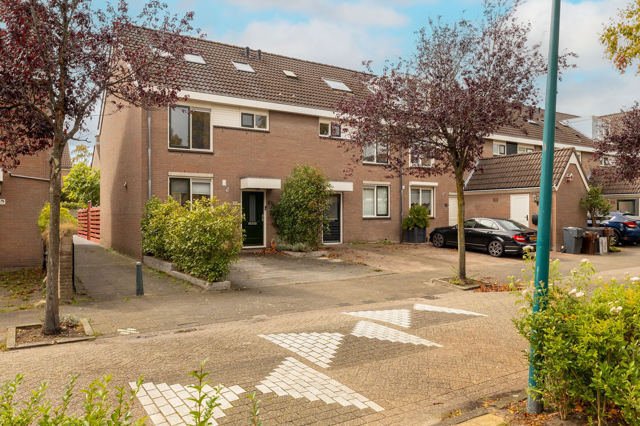 Foto 9 van Jan Campertlaan 14