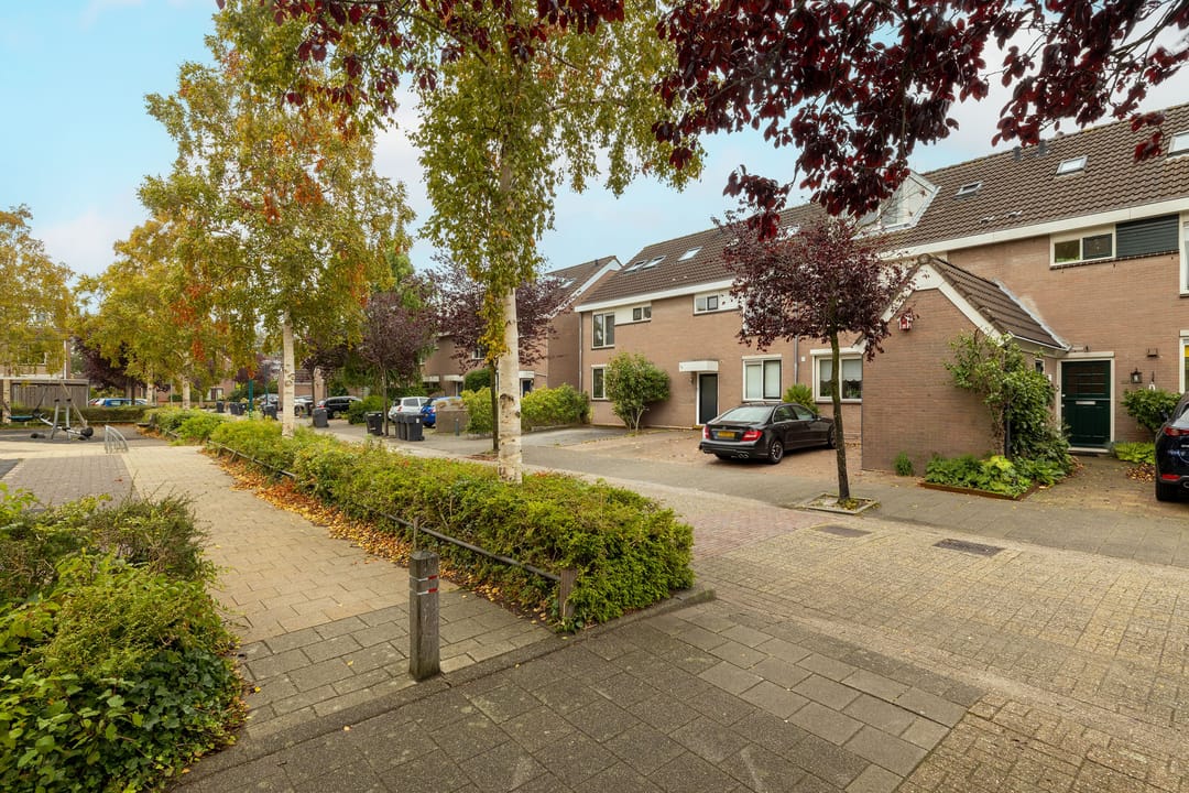 Foto 8 van Jan Campertlaan 14