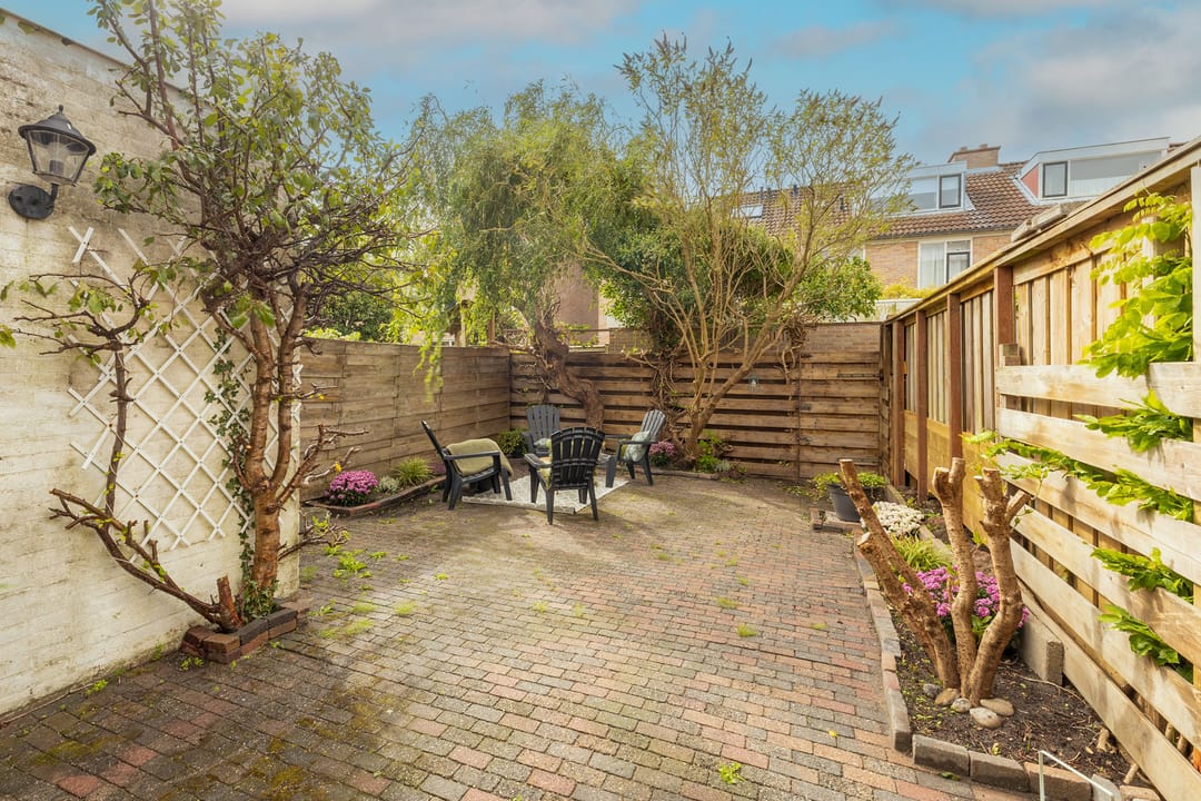 Foto 46 van Jan Campertlaan 14