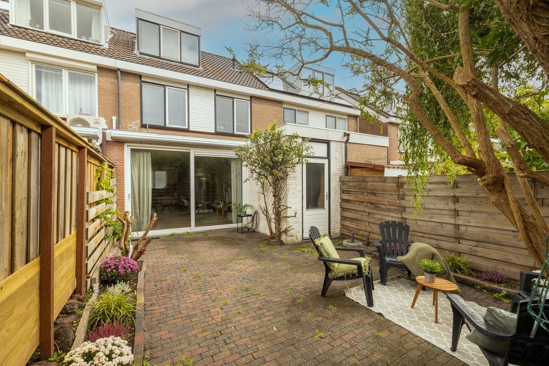 Foto 47 van Jan Campertlaan 14