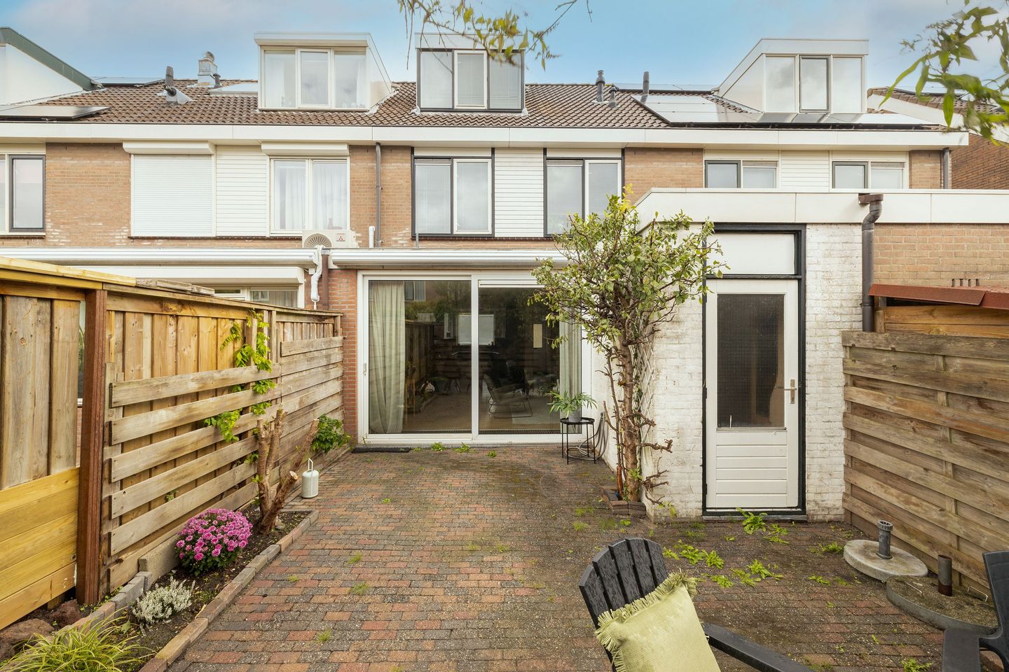 Foto 50 van Jan Campertlaan 14