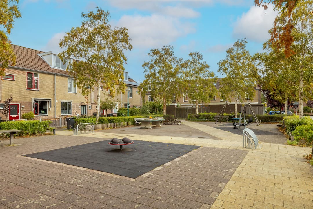 Foto 52 van Jan Campertlaan 14