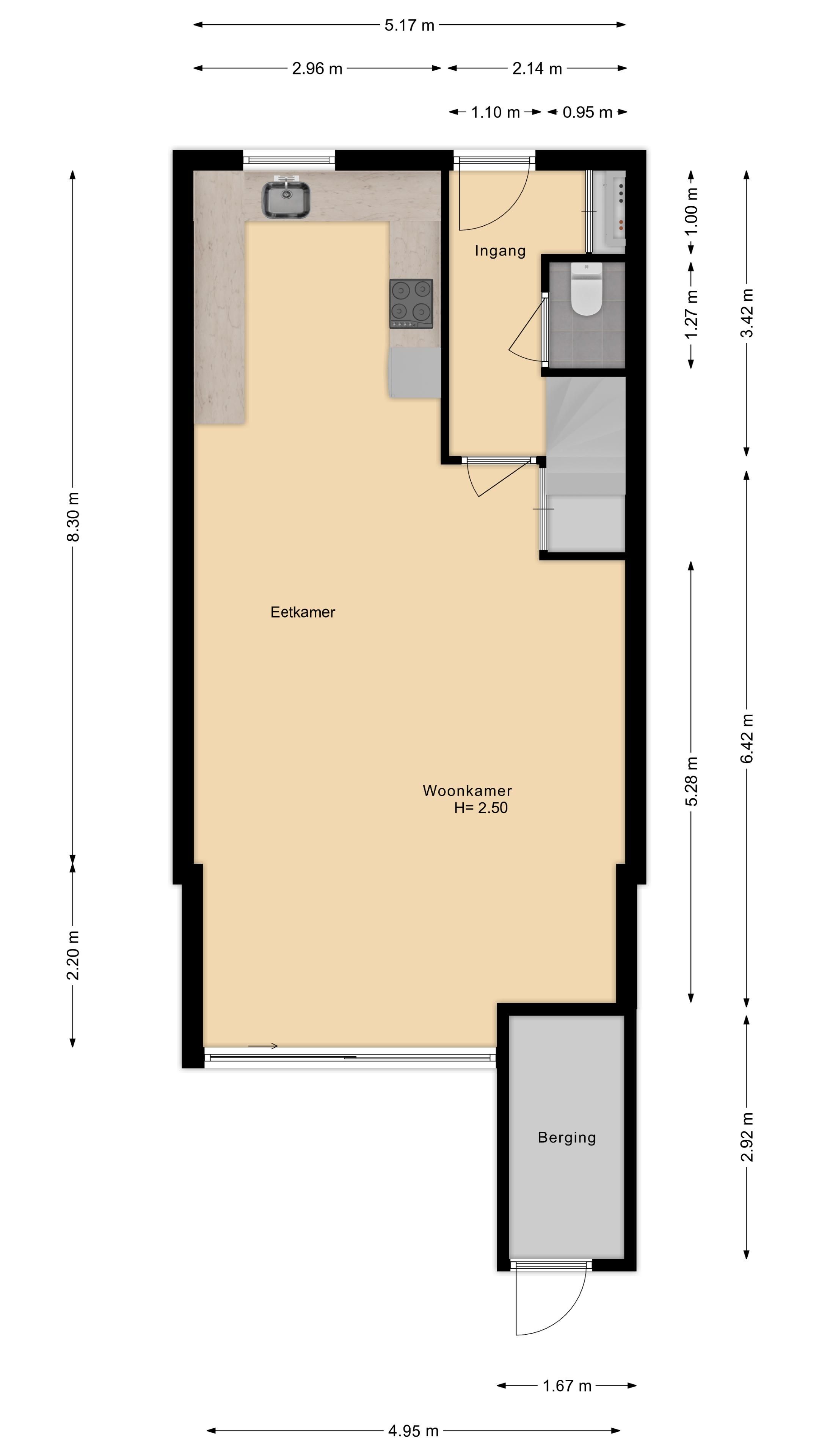 Foto 54 van Jan Campertlaan 14