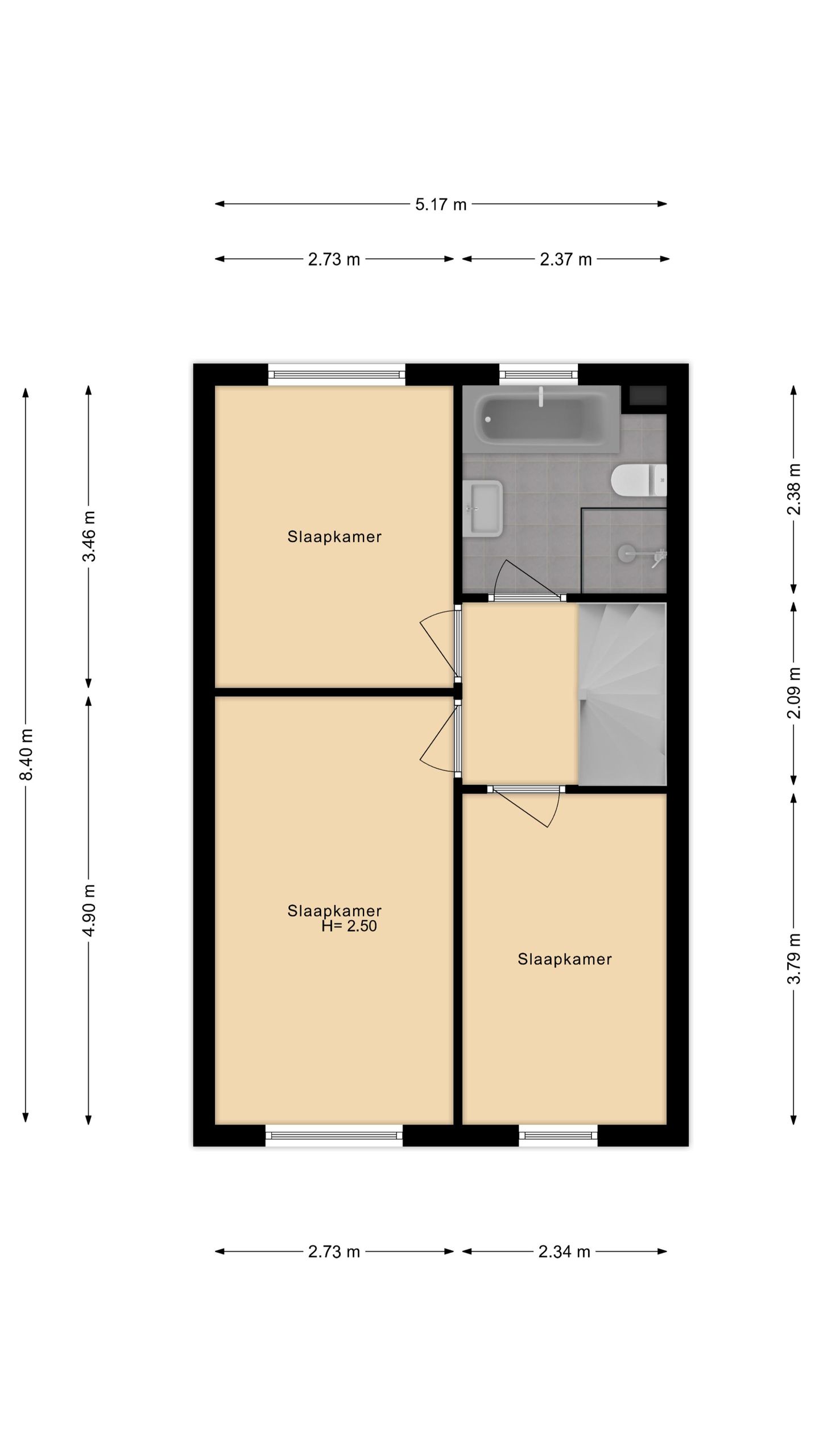Foto 55 van Jan Campertlaan 14