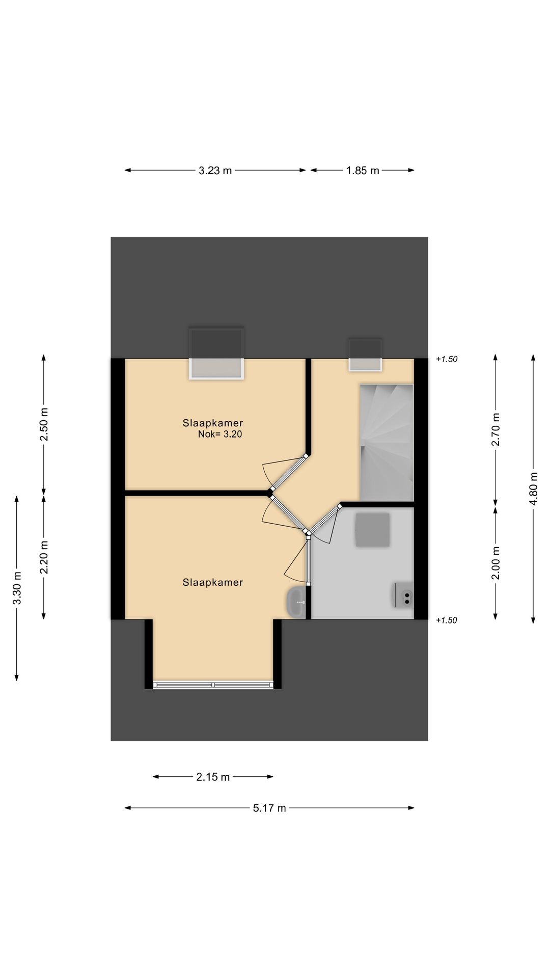 Foto 56 van Jan Campertlaan 14