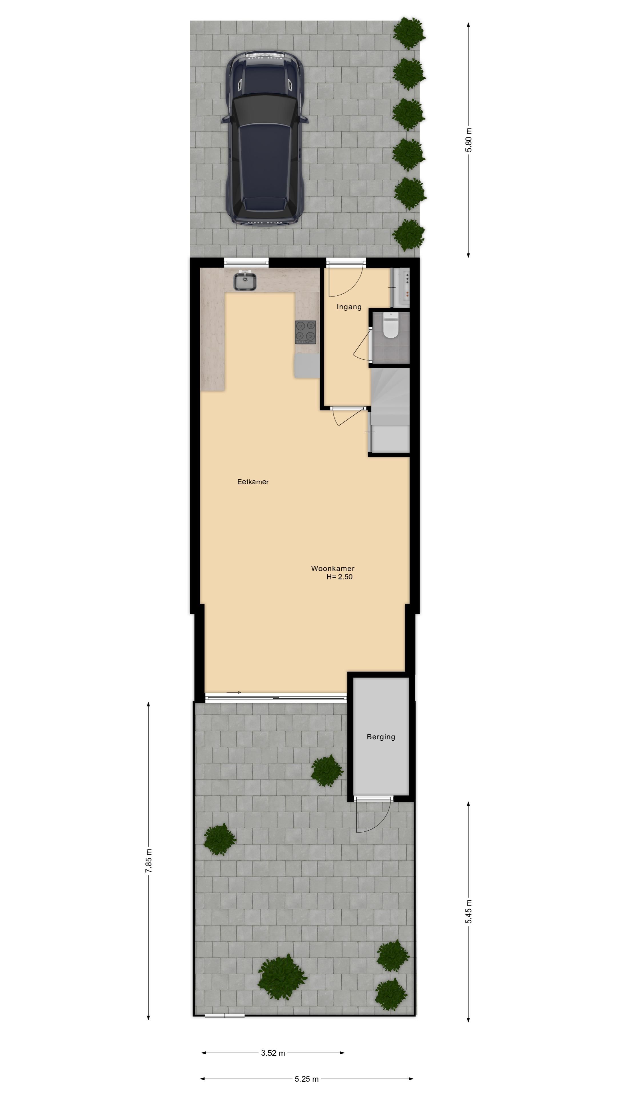 Foto 57 van Jan Campertlaan 14