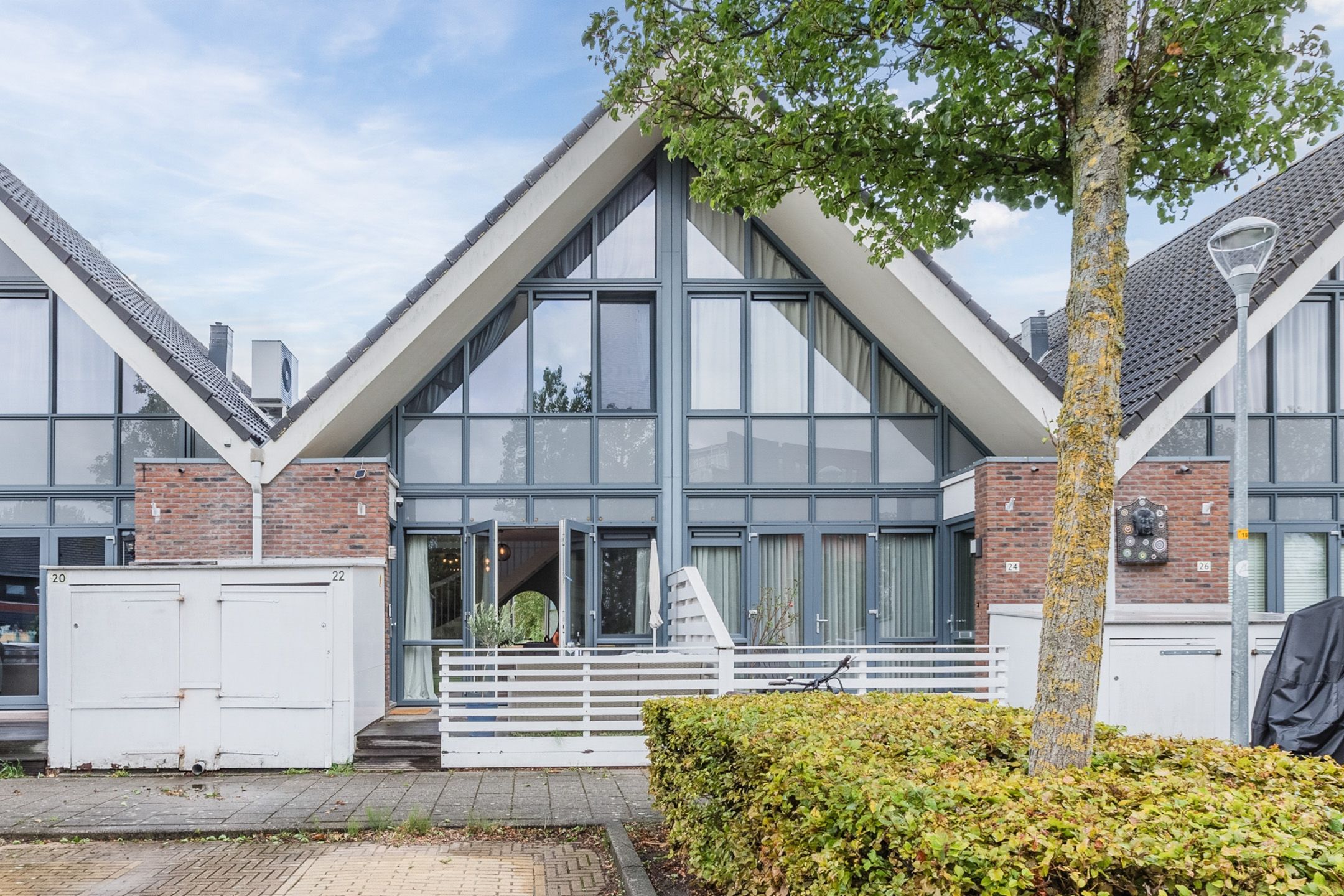 Vuurdoornstraat, 22, Lisserbroek, 2165CJ, Noord-Holland, Nederland 22 