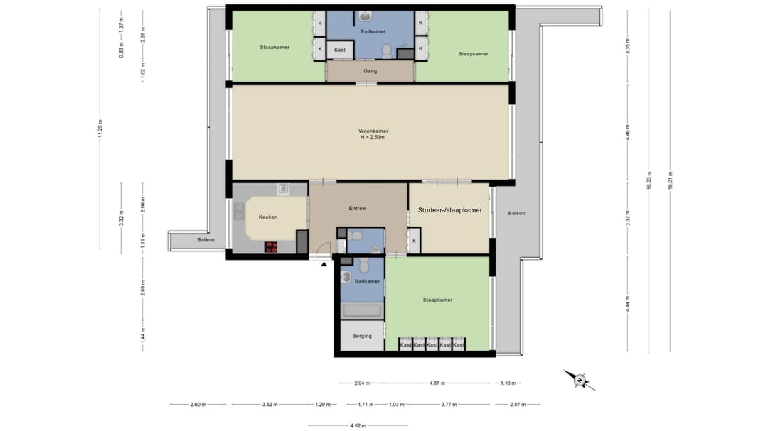 Foto 31 van Else Mauhslaan 187